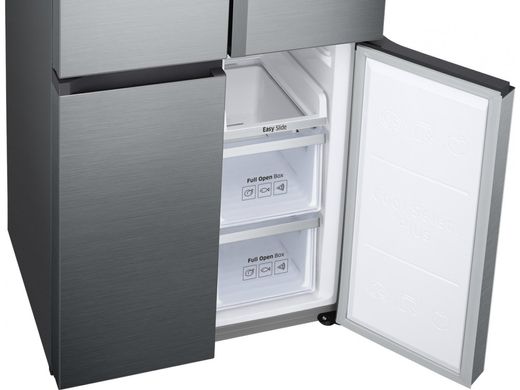 Холодильник SBS Samsung RF50K5960S8/UA