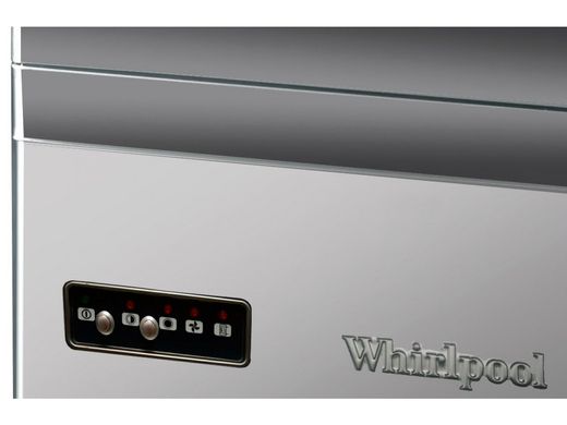 Посудомоечная машина Whirlpool AGB 668/DP