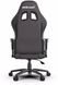 Комп'ютерне крісло для геймера Anda Seat Jungle M black (AD5-03-B-PV)