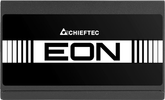 Блок живлення Chieftec EON 600W (ZPU-600S)