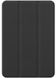 Чохол AIRON Premium для Apple iPad Mini 6 2021 із захисною плівкою та серветкою Black