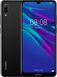 Смартфон Huawei Y6 2019 2/32GB Midnight Black (51093PMP)