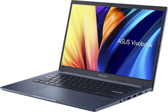 Ноутбук Asus X1402ZA-AM317W (90NB0WP2-M00NJ0)
