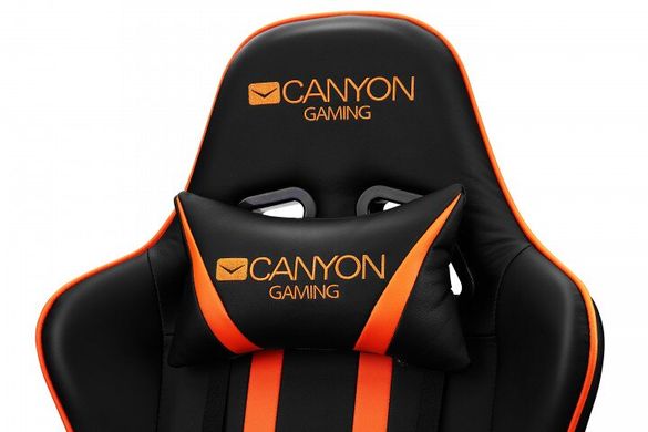 Крісло геймерське Canyon Fobos (CND-SGCH3)