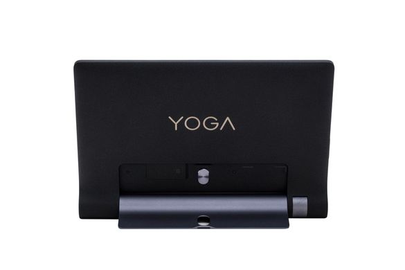 Планшет Lenovo Yoga Tablet 3-850L LTE 16Gb Slate Black (ZA0B0021UA)