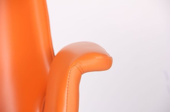 Крісло AMF Vert Orange Leather