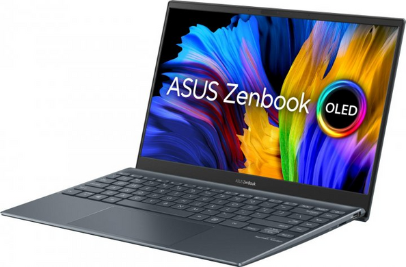 Ноутбук Asus ZenBook 13 OLED UM325UAZ (UM325UAZ-KG001R)