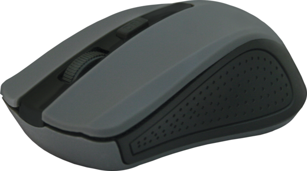 Мышь Defender Accura MM-935 Wireless Grey (52936)
