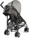 Дитяча коляска Peg-Perego Pliko Mini Classico Class Grey (8005475391372) (IPKR280000SU53SU73)