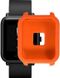 Силіконовий бампер Smart Band до AmazFit Bip Orange