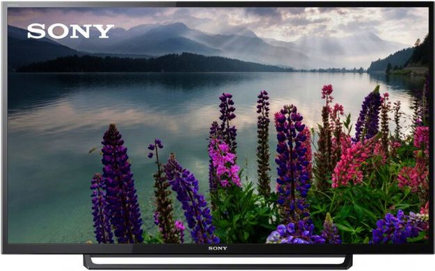 Телевiзор Sony KDL32RE303BR