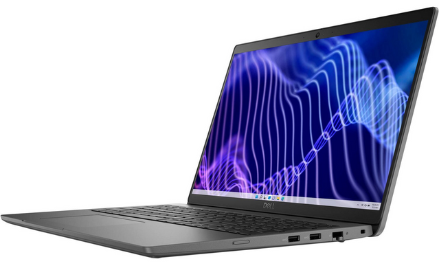 Ноутбук Dell Latitude 3540 (N015L354015UA_W11P)