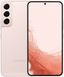 Смартфон Samsung Galaxy S22 8/128GB Pink (SM-S901BIDDSEK)