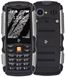 Мобільний телефон 2E R240 Dual Sim Black