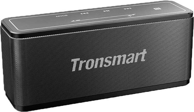 Акустика Tronsmart Element Mega Bluetooth Speaker Black