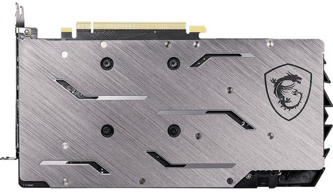 Відеокарта MSI PCI-Ex GeForce GTX 1660 Super Gaming X 6GB GDDR6 (192bit) (1830/14000) (HDMI, 3 x DisplayPort) (GTX 1660 SUPER GAMING X)
