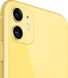 Смартфон Apple iPhone 11 128GB Yellow (MWLH2)
