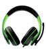 Навушники Esperanza Earphones EGH300G Green