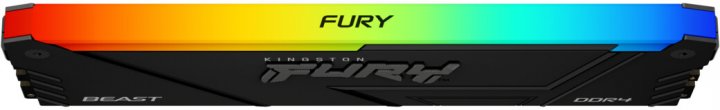 Оперативна пам'ять Kingston Fury DDR4-3600 16384MB (KF436C18BB2A/16)