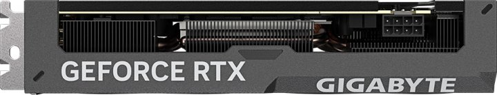 Видеокарта Gigabyte GeForce RTX 4060 Ti WINDFORCE OC 16G (GV-N406TWF2OC-16GD)