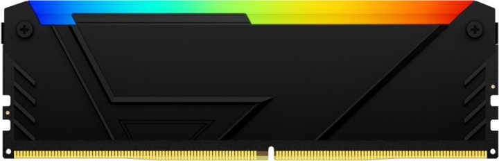 Оперативна пам'ять Kingston Fury DDR4-3600 16384MB (KF436C18BB2A/16)