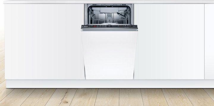 Посудомийна машина Bosch SPV2XMX01E