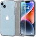 Чохол Spigen для Apple iPhone 14 Plus Liquid Crystal Glitter Crystal Quartz (ACS04888)