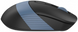 Миша A4Tech Fstyler FB10CS Ash Blue