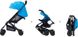 Дитяча коляска Recaro EasyLife Saphir (5601.21212.66)
