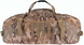 Тактическая сумка-баул/рюкзак 2Е камуфляж XL (2E-MILDUFBKP-XL-MC)