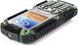 Мобільний телефон Sigma mobile Х-treme IT67 Khaki