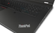 Ноутбук Lenovo ThinkPad P17 Gen 2 Black (20YU000GRA)