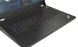 Ноутбук Lenovo ThinkPad P17 Gen 2 Black (20YU000GRA)