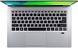 Ноутбук Acer Swift 1 SF114-34-P8TZ Pure Silver (NX.A77EU.00U)
