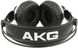 Навушники AKG K271 MKII