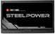 Блок живлення Chieftec SteelPower 750W (BDK-750FC)