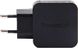 Зарядное устройство Tronsmart WC1T Quick Charge 3.0 Wall Charger + Type-C Cable Black