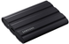 SSD накопичувач Samsung T7 Shield 1 TB Black (MU-PE1T0S/AM)
