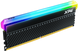 Оперативна пам'ять Adata 16 GB DDR4 3600 MHz XPG Spectrix D45G RGB Black (AX4U360016G18I-CBKD45G)