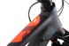 Велосипед Trinx X1 Pro 29"x17" Matt-Black-Red-White (10700124)