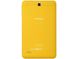 Планшет Prestigio 3418 Wize 4G 1/8GB Yellow (PMT3418_4GE_C_YL)