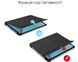 Чехол AIRON Premium для Apple iPad Mini 6 2021 с защитной пленкой и салфеткой Black
