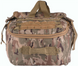 Тактична сумка-баул/рюкзак 2Е камуфляж XL (2E-MILDUFBKP-XL-MC)