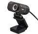 Веб-камера Frime FWC-006 FHD Black з триподом
