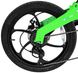 Электровелосипед Like.Bike S9+(Green/Black)