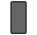 Універсальна мобільна батарея Power Bank Belkin 20000mAh 15W Dual USB-A USB-C black (BPB012BTBK)