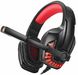 Навушники Real-El GDX-7650 Black/Red