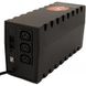 Джерело безперебійного живлення Powercom RPT-600AP (U0141810)