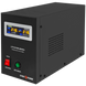 Источник бесперебойного питания LogicPower LPY-B-PSW-800VA + (560Вт) 5A / 15A с правильной синусоидой 12В (LP4150)