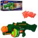 Кулемет з м'якими кулями Limo Toy (7002)